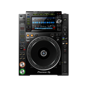 Grotuvas Pioneer CDJ-2000NXS2