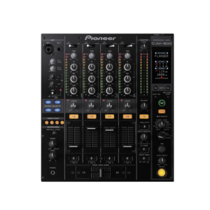 Mikšeris Pioneer DJM-800