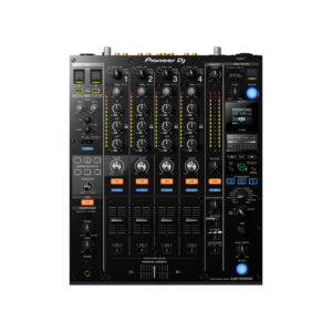 Mikšeris Pioneer DJM-900nxs2