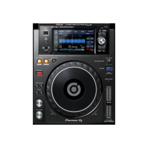Grotuvas Pioneer XDJ-1000MK2