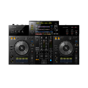 DJ kontroleris Pioneer XDJ-RR