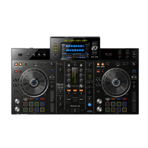 DJ kontroleris Pioneer XDJ-RX2