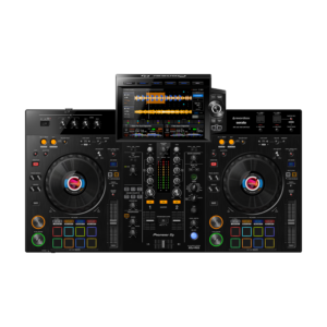 DJ kontroleris Pioneer XDJ-RX3