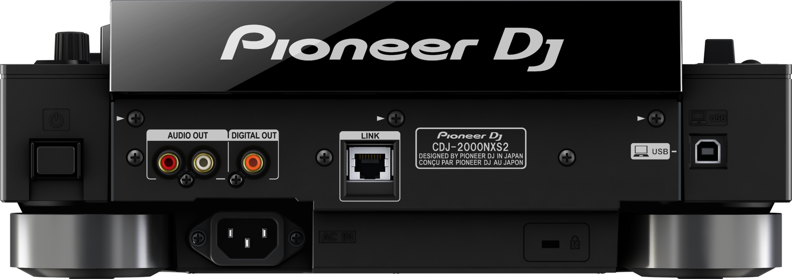 cdj-2000nxs2_3 nuoma